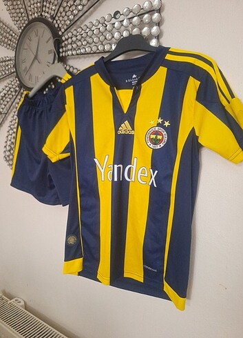 Fenerbahçe forma takımı