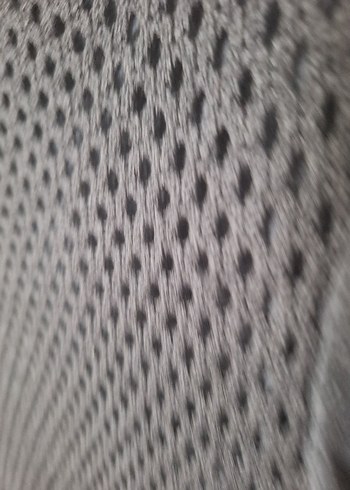 Gri Kadın Boğazlı Örgü Kazak - Görsel 3