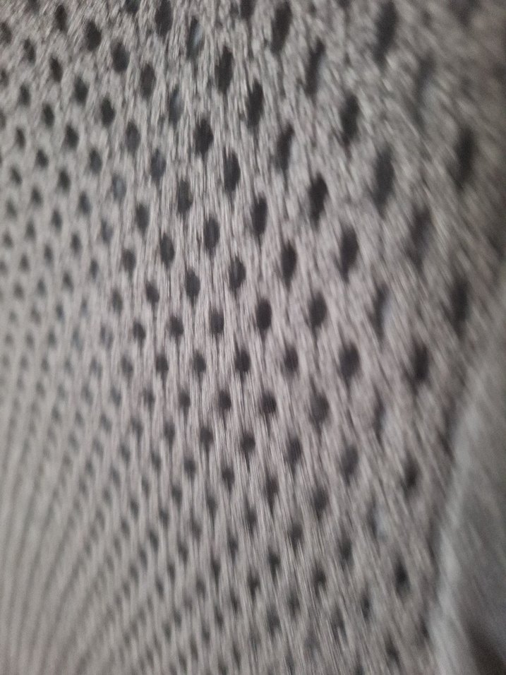 Gri Kadın Boğazlı Örgü Kazak - Görsel 3