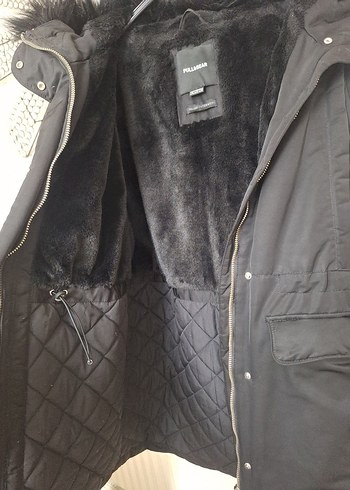 Kadın mont - Görsel 4