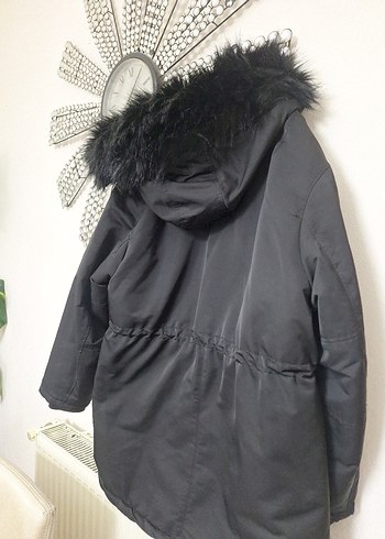 Kadın mont - Görsel 7