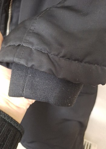 Kadın mont - Görsel 3