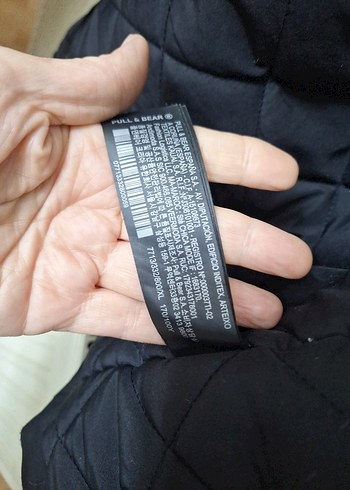 Kadın mont - Görsel 2