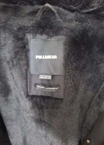 Kadın mont - Görsel 8