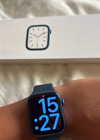 Apple ürünü
