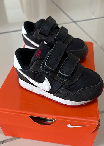 Nike ürünü