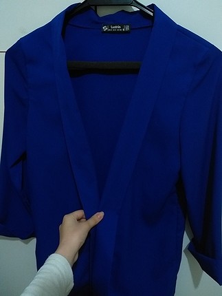 Blazer Ceket