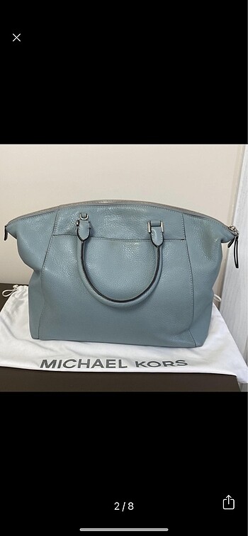 Beden Michael kors çanta