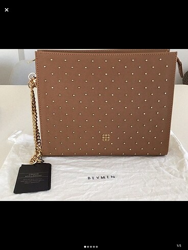 Beymen clutch