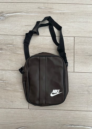 Nike Siyah Capraz Canta