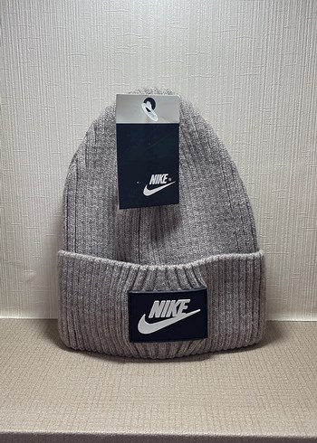 Nike Gri Melanj Triko Bere