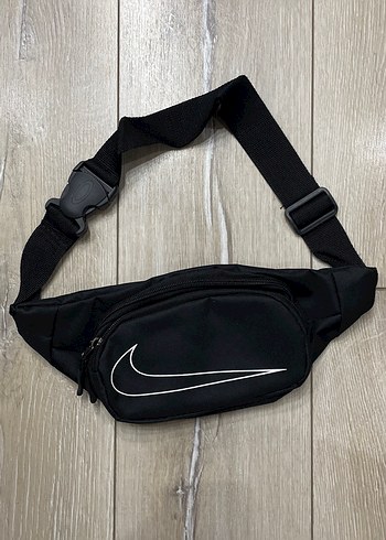 Nike Siyah Capraz Canta