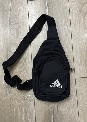 Adidas Siyah Capraz Canta