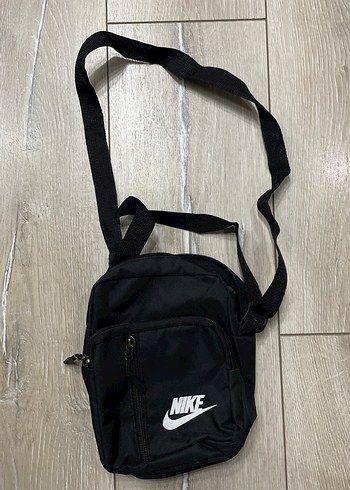 Nike Siyah Capraz Canta