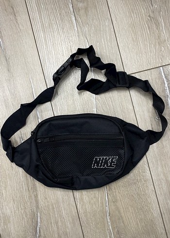 Nike Siyah Capraz Canta