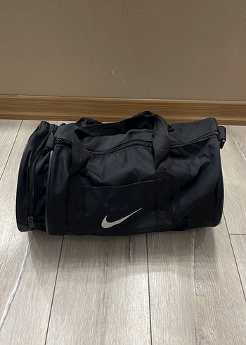 Nike Siyah Spor Canta
