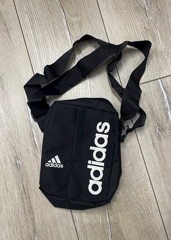 Adidas Siyah Capraz Canta