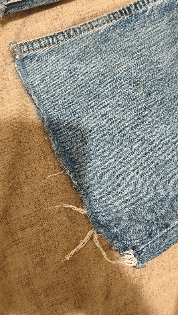 Addax Mavi Yıkamalı Denim Jean — görsel 4/5