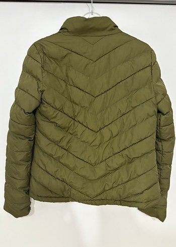 s Beden yeşil Renk GAP KADIN MONT