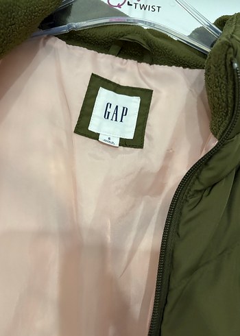 Gap GAP KADIN MONT