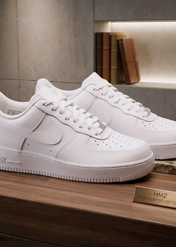 Nike Air Force Beyaz A Kalite Replika