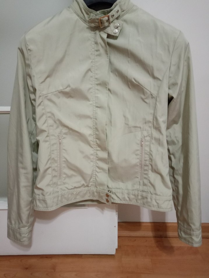 Zagh Collection Açık haki Şık Ceket — görsel 3/4