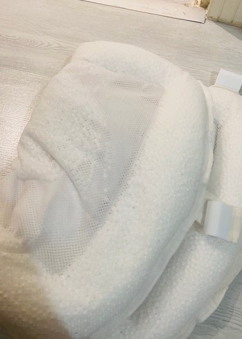 Bebek yıkama filesi - Görsel 2