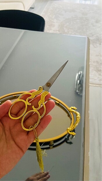 Beden Damat kahve seti