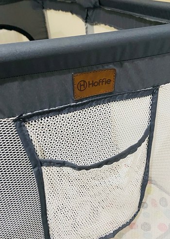 Renkli Oyun Parkı Yatak - Görsel 3