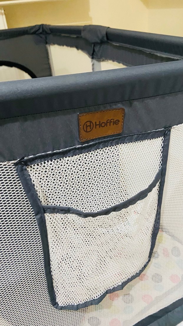 Renkli Oyun Parkı Yatak - Görsel 3