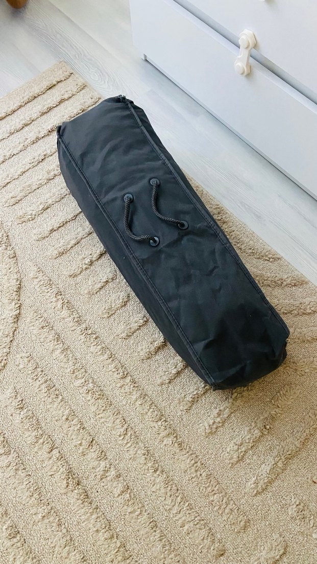 Renkli Oyun Parkı Yatak - Görsel 5