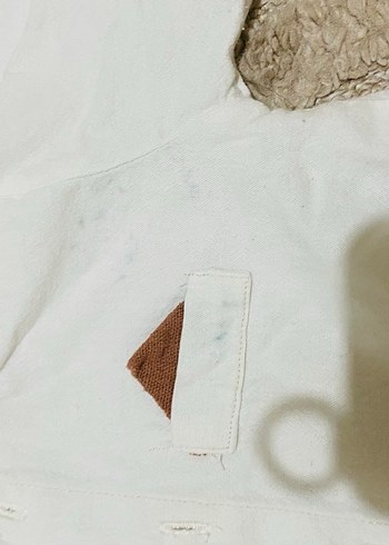 Pamuklu Kahverengi Erkek Bebek Takım (9-12 ay) - Görsel 6