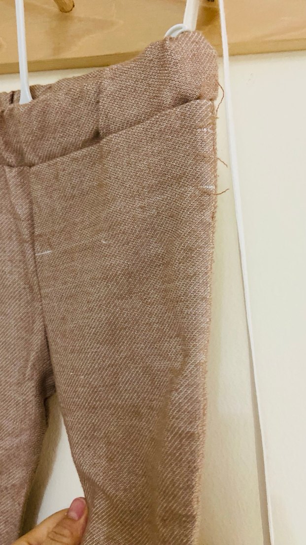 Erkek Bebek Takımı (9-12 ay) - Görsel 4