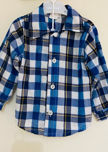 Bebek Takım (18-24 ay) - Görsel 4