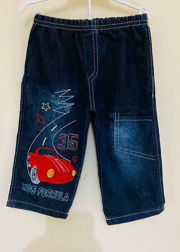 Bebek Takım (18-24 ay) - Görsel 5