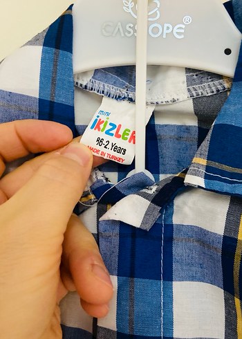 Bebek Takım (18-24 ay) - Görsel 6