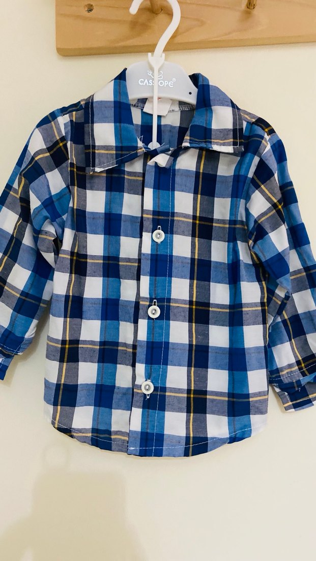 Bebek Takım (18-24 ay) - Görsel 4