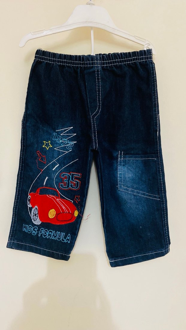 Bebek Takım (18-24 ay) - Görsel 5