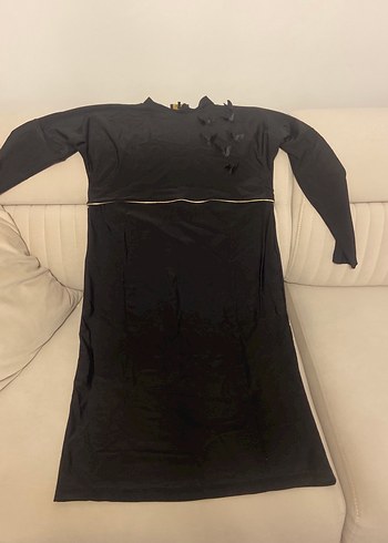 Tesettür mayo - Görsel 4