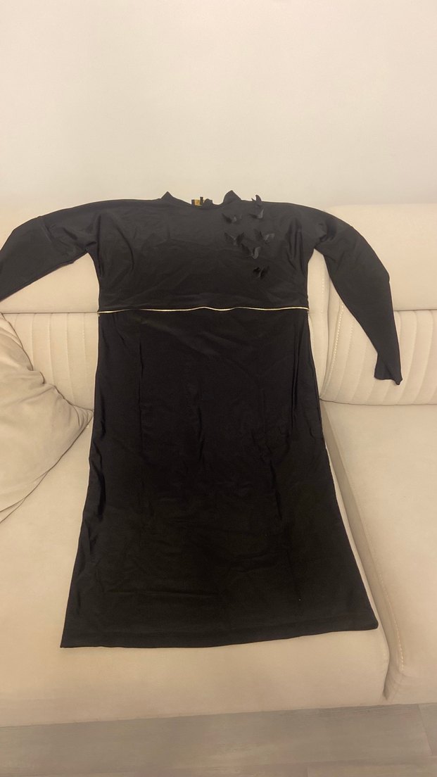 Tesettür mayo - Görsel 4