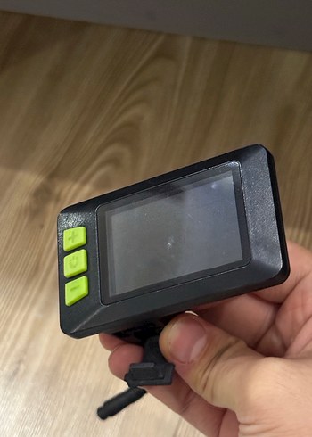 Rks ekran lcd sorunsuz