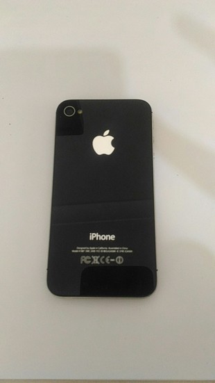 iphone 4s parça niyetine satılık