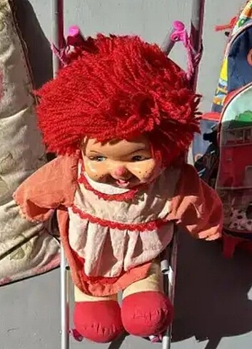 Diğer Oyuncak bebek arabası