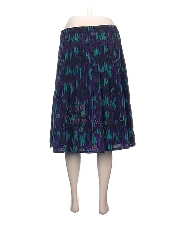 38 Beden Marks & Spencer Midi Etek %70 İndirimli.
