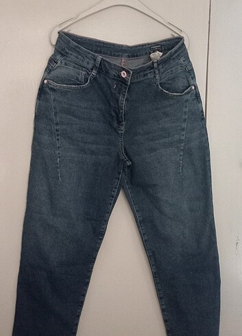 kot pantolon