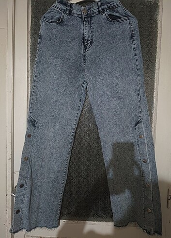 LC Waikiki Kot pantolon