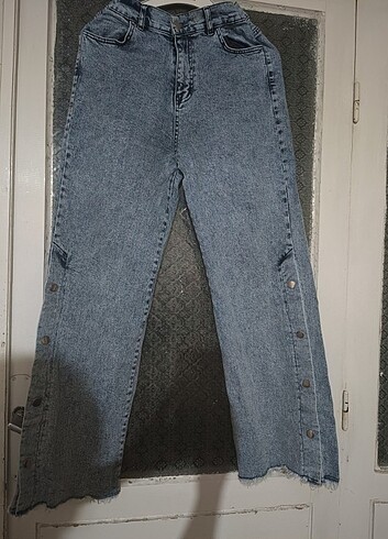 Kot pantolon