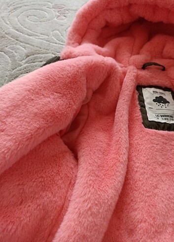 LC Waikiki Bebek mont
