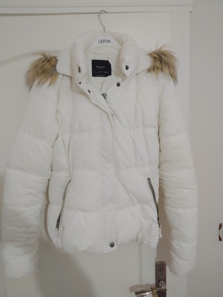 Bershka #şişme mont
