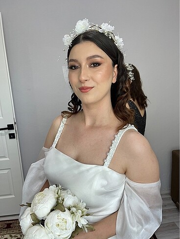 Diğer Nikah elbisesi